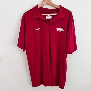 Arkansas Polo